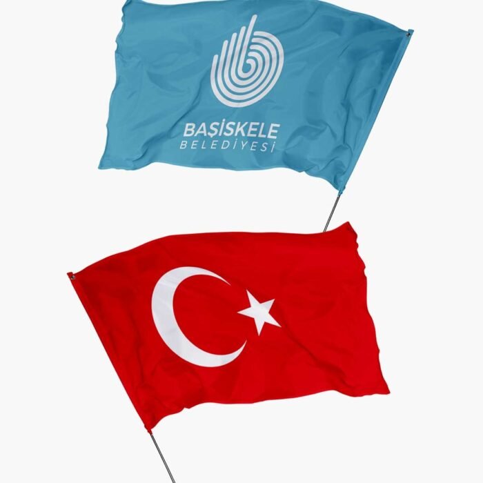 Çubuklu Bayraklar